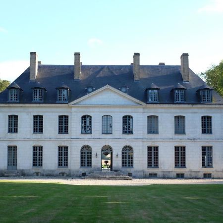 Chateau De Trebons Grainville-Ymauville Exterior photo